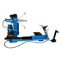 Outils de réparation de moteur 14 "-26" Machine automatique de montage/démontage de pneu de camion