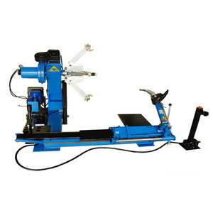 Công cụ sửa chữa động cơ 14 "-26" tự động Lốp xe tải gắn/demounting lốp <span class=keywords><strong>Changer</strong></span> máy - Product Image 3