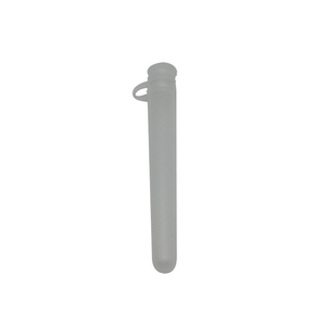 Tube en plastique hermétique résistant aux enfants avec logo personnalisé AGG, 90 mm, 98 mm, 110 mm, 116 mm, pour cigares - Product Image 1