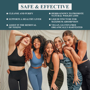 Tablet Penurun Nafsu Makan Suplemen Kesehatan dengan Bubuk Konjac dan Garcinia Cambogia Mendukung Kesehatan Hati Mempromosikan Alami - Product Image 4