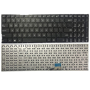 Bàn phím máy tính xách tay thương hiệu mới cho Asus Zenbook ux510 UX510U ux510ua UX510UW v510ux v510u Bàn phím chúng tôi Keycaps cho bàn phím - Product Image 6