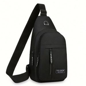 Design Custom Girl Nylon Sling Unisex Teens <b>Small</b> Sport Men Pouch Shoulder <b>Side</b> <b>Bags</b> for Men Crossbody <b>Bag</b> Men's Messenger <b>Bags</b> - Product Image 4