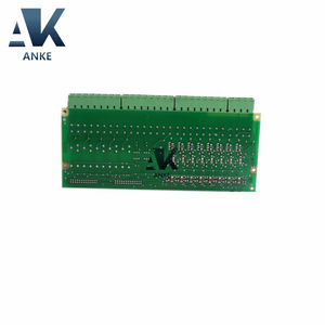 Placa de E/S 3BSE005176R1 original de 1/2" - Product Image 3