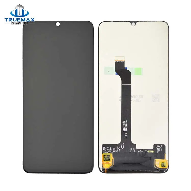 TEMX Screen for Huawei Enjoy Z 20 Pro Replacement LCD Complete Display With Digitizer Assembly