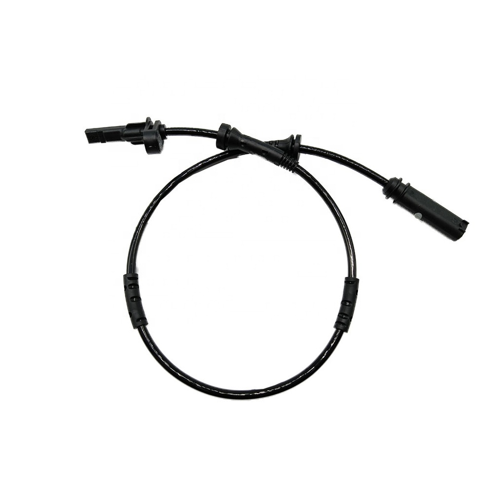 Auto Sensor ABS Speed Sensor For BMW X3 X4 F25 F26 34526788645
