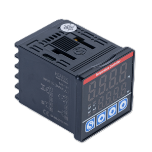 Contrôleur de température PID haute précision Autonics série ST T48-121, système de chauffage et de refroidissement PLC, précision de 0,1 %, OEM ODM - Product Image 1