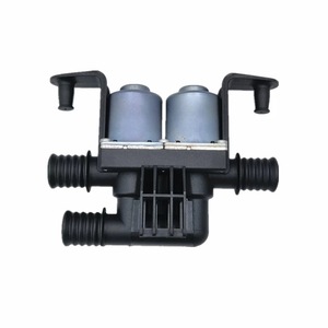 Yunnuo BMW <b>Heater</b> <b>Valve</b> 64116910544 For Replace Repair New Part - Product Image 1
