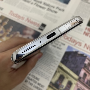 โทรศัพท์มือถือ Xiaomi <span class=keywords><strong>Mi</strong></span> <span class=keywords><strong>11</strong></span> <span class=keywords><strong>ultra</strong></span> 5G 8 + 256GB 888 Snapdragon ของแท้ - Product Image 5