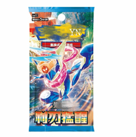 Vente en gros de boîtes de boosters Pokémon 151CSV 17.0, jeu de cartes à collectionner, cartes rares, ensemble de cartes Pokémon PTCG, usine mystérieuse