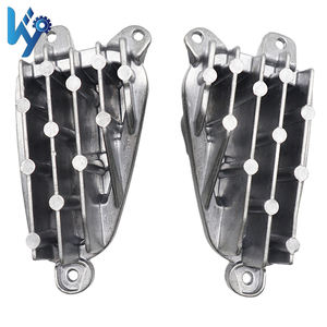 KY OEM 19623501 19623502 <span class=keywords><strong>pour</strong></span> Renault <span class=keywords><strong>Kadjar</strong></span> voiture <span class=keywords><strong>accessoires</strong></span> LED phare Ballast DRL Module - Product Image 2