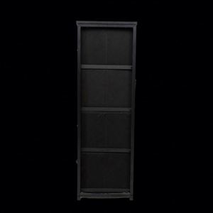 Wholesale Supplier Modern Living Room Fabric <b>Cabinets</b> Freestanding Durable Stainless Steel MDF Panel Pine Various Color Dresser - Product Image 4