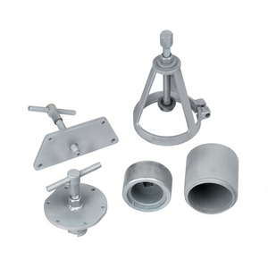 Juego de soportes de transmisión 193/AT3 de acero de alta resistencia para reparación y mantenimiento de vehículos - Product Image 2