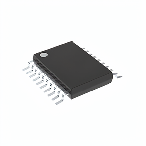 SN74AHCT573PWRG4 20 TSSOP Logic Manufacturer Channel Electronic Chips Component - Product Image 1
