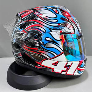 <span class=keywords><strong>Casco</strong></span> da Moto <span class=keywords><strong>Integrale</strong></span> per <span class=keywords><strong>Uomo</strong></span> e Donna in ABS Certificato di Sicurezza Semi-<span class=keywords><strong>Integrale</strong></span> per la Guida - Product Image 4