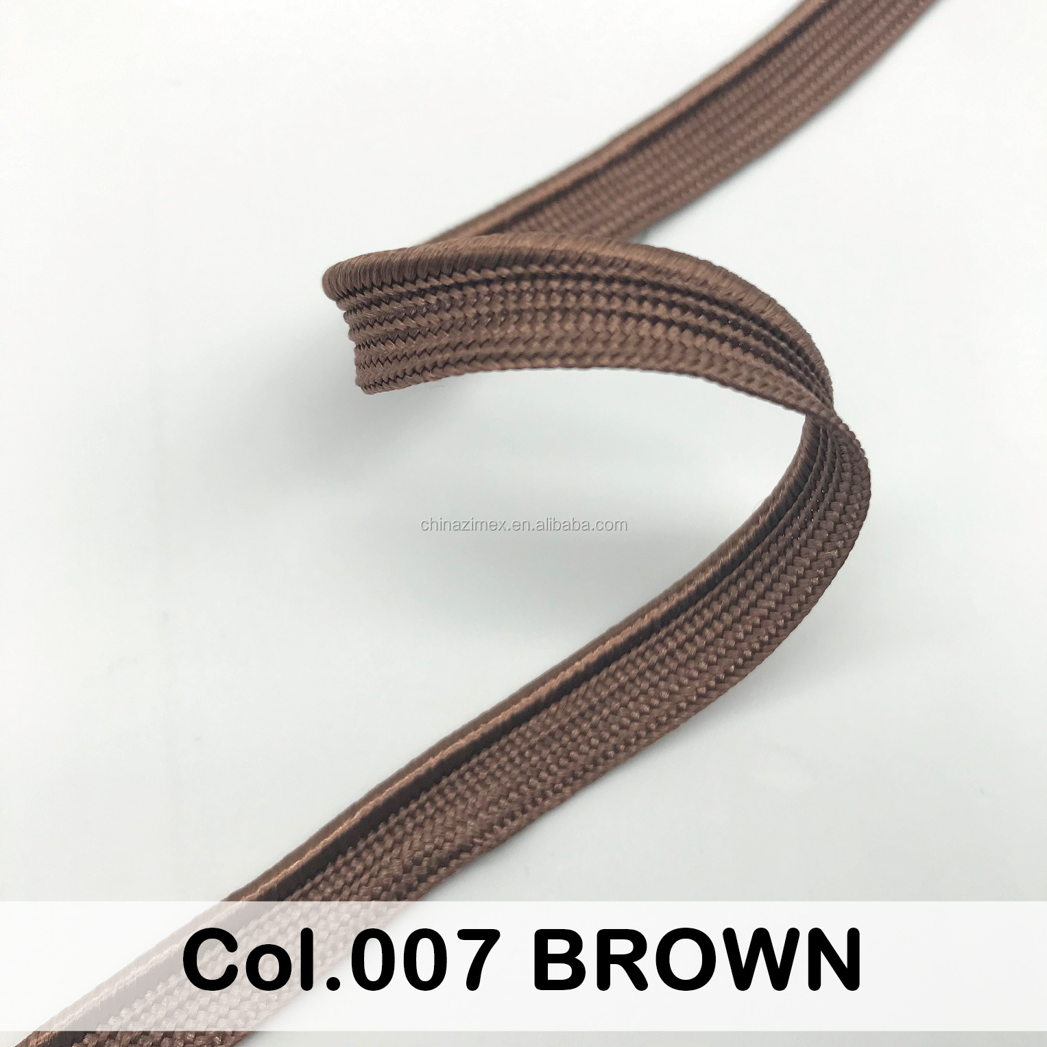 007 BROWN