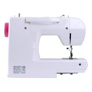 Máquina de Coser Automática Multifuncional JH5209 para Cuero y Pelucas, Modelo 5205 Mejorado - Product Image 4