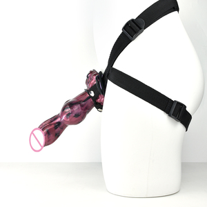 Consoladores de Silicona con Forma de Pene, Seguros para el Cuerpo, Juguetes Sexuales para Hombres <span class=keywords><strong>Gay</strong></span>, Tapón Anal, Simulación de Pene <span class=keywords><strong>Real</strong></span>, Juguetes Sexuales para Masturbación Femenina - Product Image 2