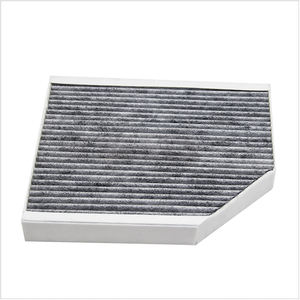 SAKES高品质OE:8K0819439工厂批发发动机系统碳纤维内部空气滤清器，适用于V.W或奥迪 - Product Image 2