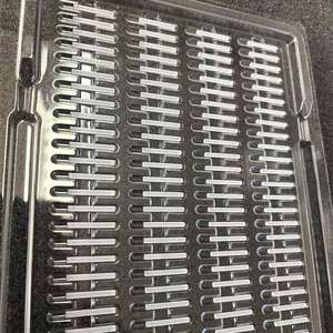 ¡Gran oferta! Lentes de vidrio OEM personalizables para endoscopios médicos, lentes ópticas. - Product Image 3