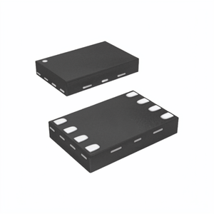 ตัวแทนจำหน่ายที่ได้รับอนุญาต W25X05CLUXIG TR 8 UFDFN ชิ้นส่วนอิเล็กทรอนิกส์หน่วยความจำแบบแพดแบบเปิด - Product Image 1