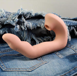 Vibrador Giratorio y Vibrante para Mujeres, Estimulador de Clítoris con Succión Oral, Lengua y Labios, Estimulación del Punto G, Dildos Oscilantes, Juguetes Sexuales - Product Image 3