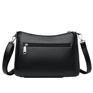 2026 New Simple Style Women'S <b>Bag</b> Color-Blocking Square Handbag Fashion Handbag - Product Image 1