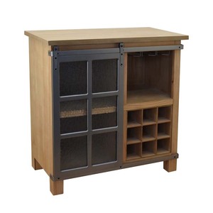 Armadio moderno nero in legno massello e ferro mobile ecologico per soggiorno in camera da letto grande casa <span class=keywords><strong>mobili</strong></span> <span class=keywords><strong>regalo</strong></span> - Product Image 6