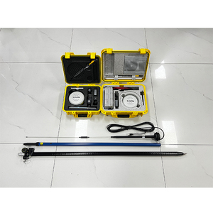 SOUTH G3 GPS RTK 1598 ช่องสัญญาณ IMU ระบบวัดมุมเอียง มาตรฐาน IP68 ระยะ 20 กม. รองรับ 5G ระบบไร้รหัส ฐานรับสัญญาณ Gnss Rtk และ SOUTH - Product Image 6