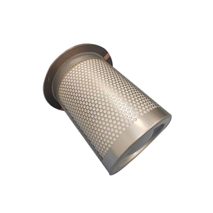 Filtro Separador de Aceite Manny 100005424 para Repuesto de Compresor Industrial - Product Image 4