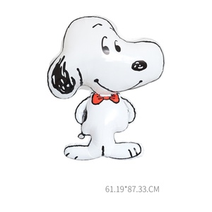 <span class=keywords><strong>Palloncino</strong></span> a membrana in alluminio a forma di cucciolo riempito con elio può volare <span class=keywords><strong>palloncino</strong></span> realizzato in materiale di Nylon - Product Image 5