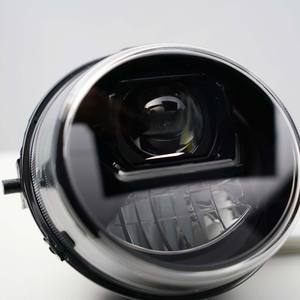 Nouveaux phares à LED pour <span class=keywords><strong>scooter</strong></span> avec 1 lentille pour <span class=keywords><strong>Honda</strong></span> <span class=keywords><strong>Cross</strong></span> Cub - Product Image 6