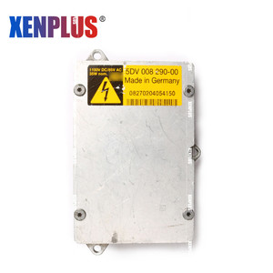 Utilisé 5dv 008 290 D2S Xenon Ballast 5DV00829000 35W Power LED Lighting pour Mercedes Phare Unité 12V White Light Color - Product Image 1