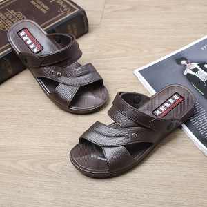 Sandalias Casuales para Hombre en Oferta, Cómodas y Duraderas, Modelo Dep Xang Dan - Product Image 4
