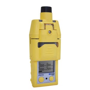Detector de Gas InscO M40Pro, 4 en 1, para Gases Tóxicos H2S, CO, O2, Uso Industrial y Científico - Product Image 4