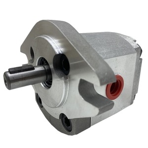 Pompe à engrenages hydraulique haute pression HGP-1A-F4R F2R F3R F1R F5R F6R HGP-1A-F8R HGP-1A-F0.812345678R-4BE - Product Image 3