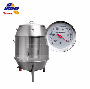 Pekin ördek kavurma fırın/ticari fırın kızartma ekipmanları/otomatik kızartma ördek makinesi - Product Image 6