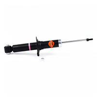 P7924 MASUMA Suku Cadang Mobil Aksesoris Shock Absorber Belakang untuk SUBARU FORESTER SH5 20365SC000 20365SC001 20365SC020