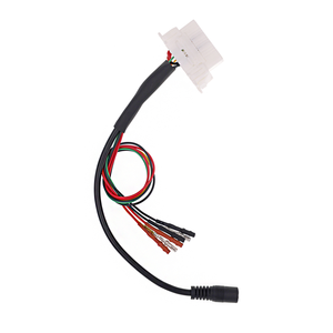 สายทดสอบ CGDI EGS & FCU สำหรับ Benz/BMW//V-W/A-udi ใช้ได้กับ CGDI BMW - Product Image 4