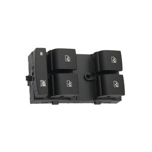 Pour 2015 16 <span class=keywords><strong>17</strong></span> BUICK OEM 13305375 Commutateur de commande de fenêtre principale électrique - Product Image 3