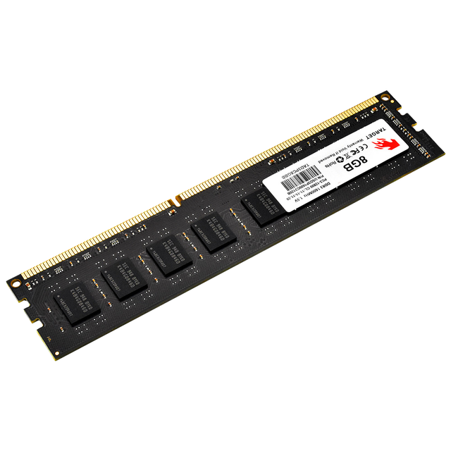 RAM Memory 8GB DDR3 1.5V 1600MHz ECC Laptop-in Stock
