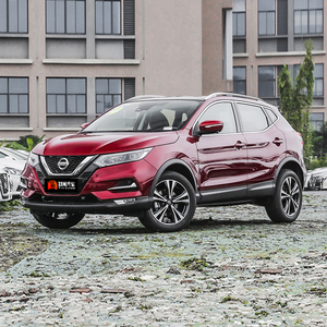 Vente en gros Nissan Qashqai 5 places 1.3T Turbo 2.0L Automatique 2WD SUV Essence Conduite à Gauche Zéro Défauts <span class=keywords><strong>Voiture</strong></span> d'<span class=keywords><strong>Occasion</strong></span> de Luxe - Product Image 4