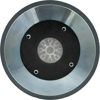 Haut-parleur de compression Vander Audio MAX 600W RMS 300W avec bobine vocale de 4 pouces et gorge de 2 pouces, 111 dB