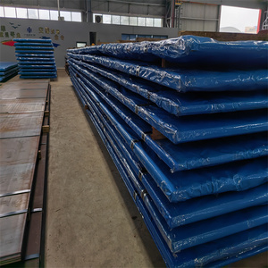 Mn13เหล็กแผ่น <span class=keywords><strong>Ballistic</strong></span> AR400 AR500แผ่นเหล็กทนทานต่อการสึกหรอเกราะ700 Bao เหล็กมีในสต็อก - Product Image 4