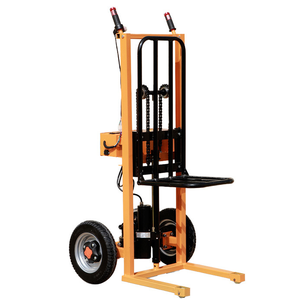 200 ק "ג מערם ידני 400 ק" ג יד חזיז מלגזה - Product Image 1