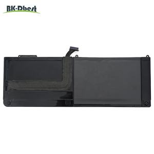 BK-Dbest fábrica al por mayor batería de ordenador portátil A1382 para <span class=keywords><strong>Macbook</strong></span> <span class=keywords><strong>Pro</strong></span> <span class=keywords><strong>15</strong></span> pulgadas A1286 <span class=keywords><strong>2011</strong></span> 2012 año - Product Image 4
