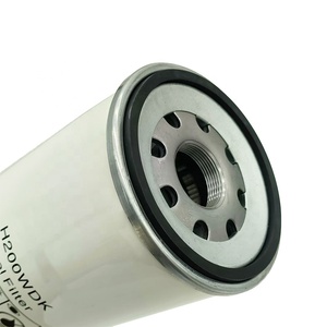 Filtro de Combustible para Motor Diésel de Camión H200WDK WDK11102/23 H200w10 H200wn01 para Camión FH13 - Product Image 2