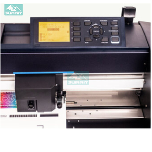 Máy Cắt Decal Kỹ Thuật Số Dòng FC9000-160 Đồ Họa Hoàn Toàn Mới Máy Cắt Vinyl - Product Image 2