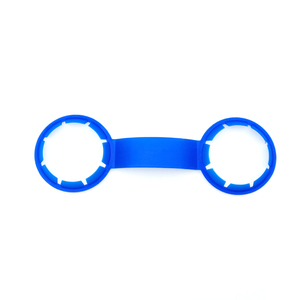 2 gói chai nhựa cổ mang xử lý Nhựa Chủ 38mm cho chai - Product Image 2