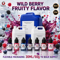 Arôme de tabac en marque blanche, haute concentration, pour pâtisserie, gâteaux, desserts, cuisson DIY, liquide aromatisant de qualité alimentaire haute pureté