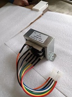 Transformateur électrique AC/DC 110V/208V/220V/480V vers 12V 24V